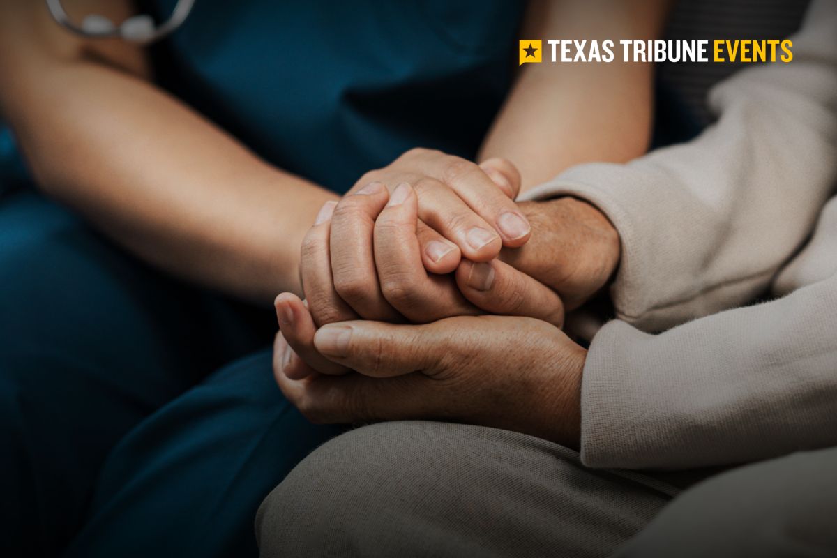Understanding Texas’ big investment in dementia research