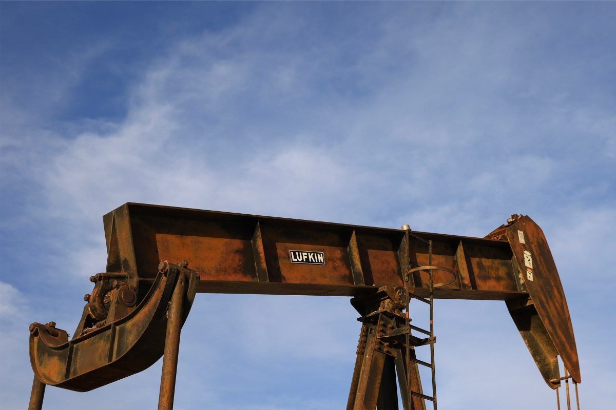 The Texas Railroad Commission regulates the state's oil and gas industry. A heated Republican primary election has shifted from mundane rules to questions about diversity and China.