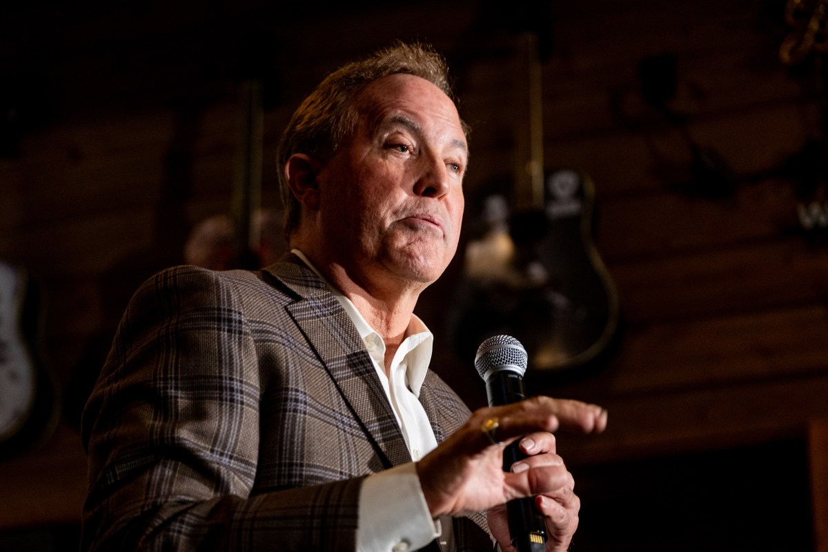 体彩168网-168幸运飞行艇官方历史查询号码 实时更新结果走势图-Texas attorney general’s office under scrutiny for letting donors use hotel room bookings