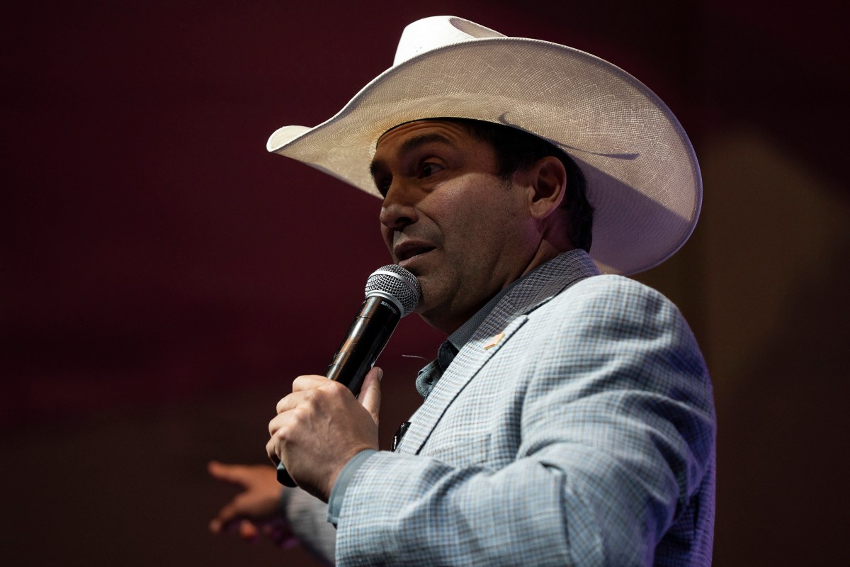 168飞艇开奖结果查询记录+最新号码查询今天 幸运168飞艇官方开奖历史记录网-Democratic congressional candidate Bobby Pulido toured with bandmate convicted of child sex crime