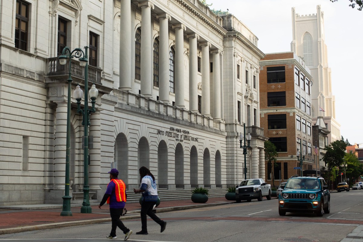 A panel of the U.S. Fifth Circuit Court of Appeals has ruled that Senate Bill 4, the Texas law giving local police the power to arrest undocumented immigrants, is unconstitutional.