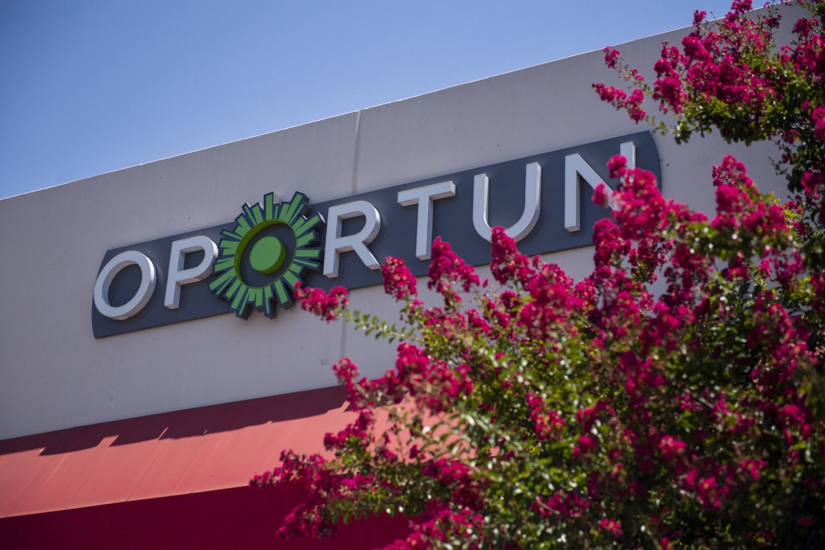 Oportun, which has a location in north Austin, announced Tuesday that it would drop all the lawsuits it has filed against borrowers who fell behind on payments, including during the pandemic.