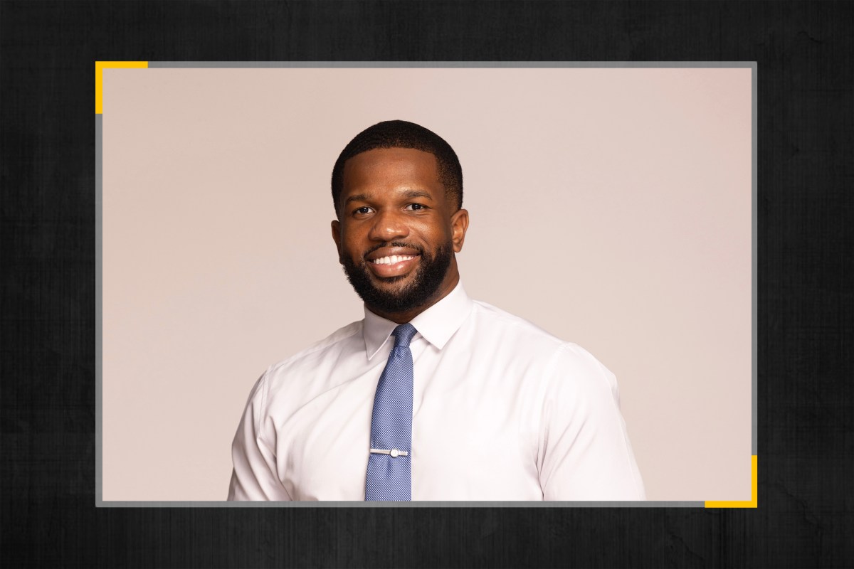 27-year-old Grand Prairie City Council member Junior Ezeonu defeated longtime incumbent and former House Democratic Caucus Chair Chris Turner to become the representative-elect for Texas' House District 101.