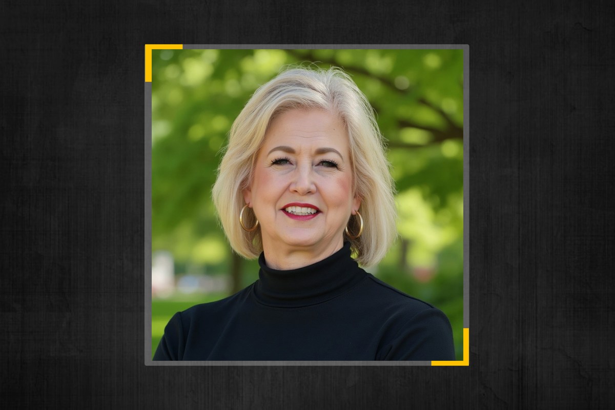 Rhonda Ward is a candidate for Texas state Senate District 3 in East Texas.