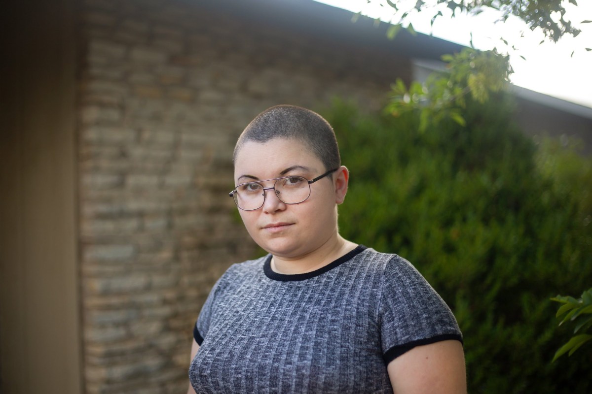 Scarlett Anderson, an Austin resident and birth parent who chose adoption for their biological child, said they believe adoption was ultimately the best choice for their now 2-year-old daughter but the decision has weighed heavily on them. “I actively vote pro-choice because [adoption] is not for everybody,” they said.