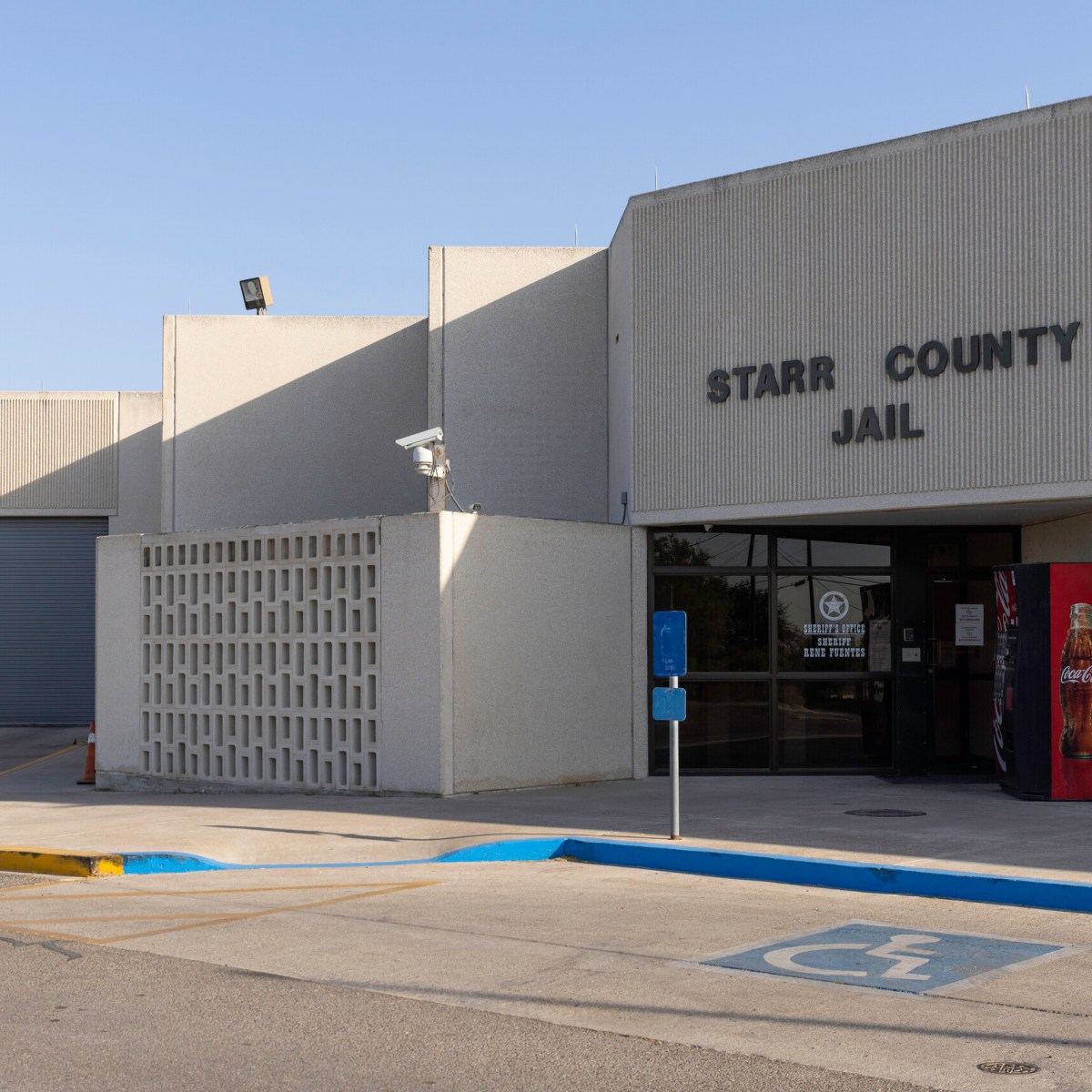 South Texas officials dismissed from woman’s wrongful arrest lawsuit in controversial abortion case