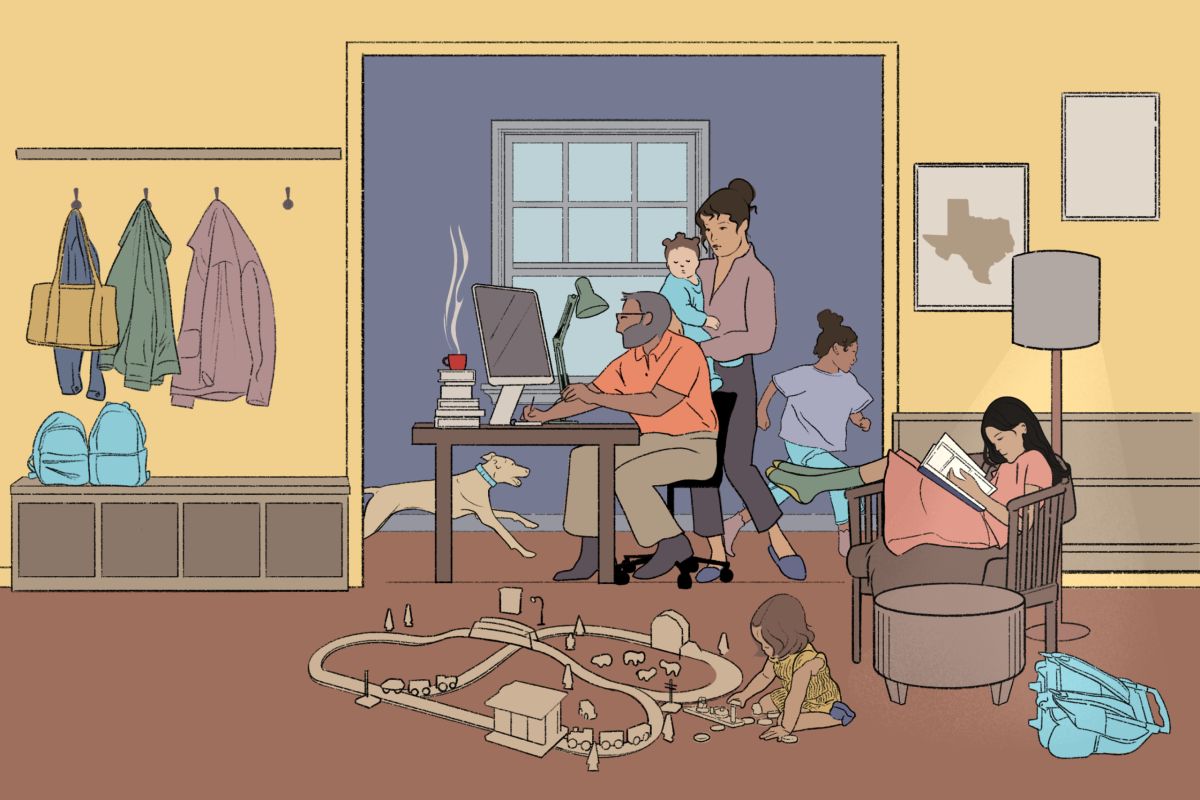 Explore our newly redesigned Texas Public Schools Explorer with expanded data