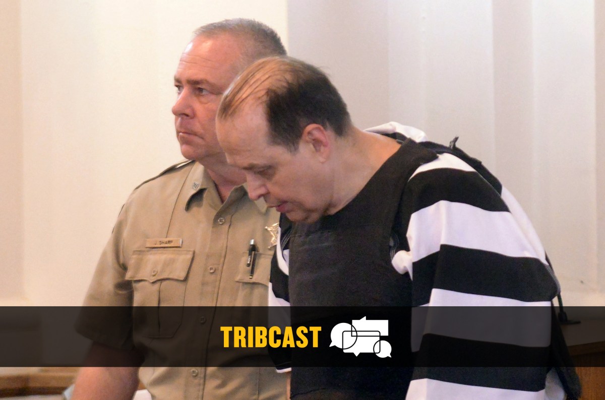 TribCast: Is Robert Roberson innocent?