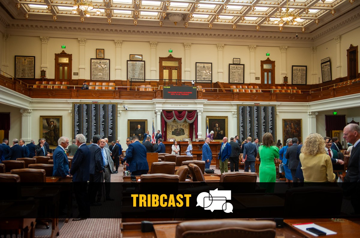 TribCast: What’s next for Republicans?