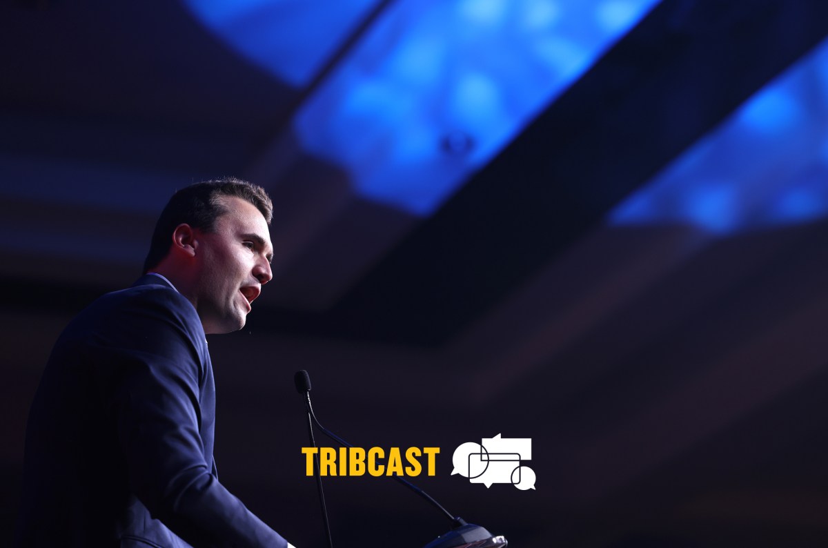 TribCast: Texas A&M firing reignites campus free speech battles